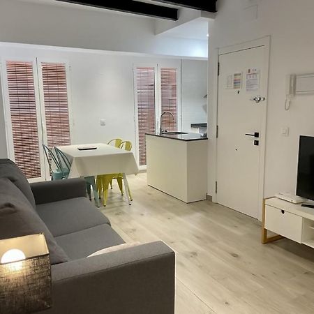 Loft Time Somhome Peñíscola 外观 照片