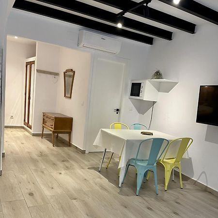 Loft Time Somhome Peñíscola 外观 照片