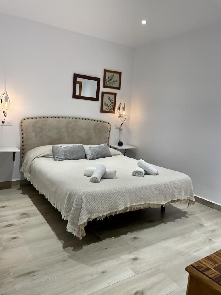 Loft Time Somhome Peñíscola 外观 照片